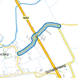 Krommeweg
