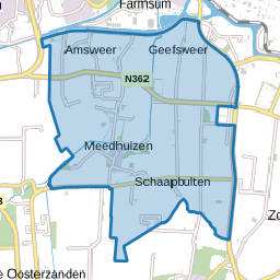 Meedhuizen
