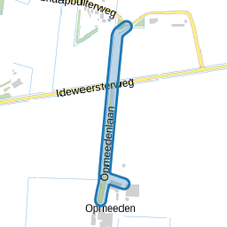 Opmeedenlaan
