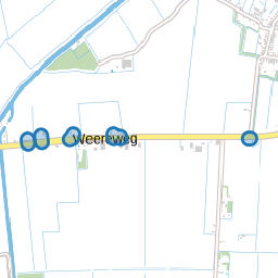 Weereweg