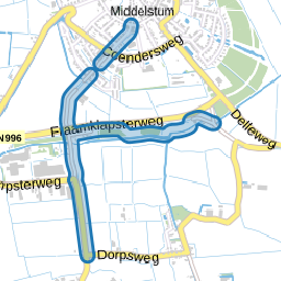 Boerdamsterweg