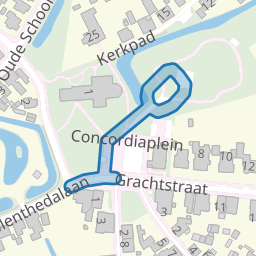 Concordiaplein