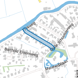 Geertruida Alberdastraat