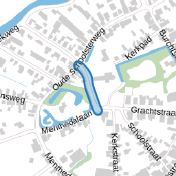 Jacob Vinhuizenstraat