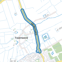 Molenweg