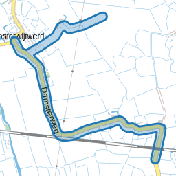 Damsterweg