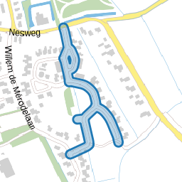 Mevr. Evers-Dijkhuizenlaan