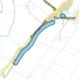Huizingerweg