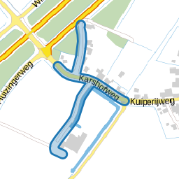Karshofweg