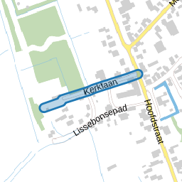 Kerklaan