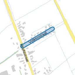 Vinkenstraat