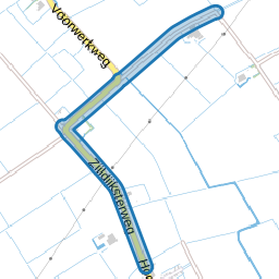 Zijldijksterweg