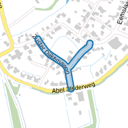 Zuster Dijkemaweg