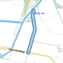 Wartumerweg