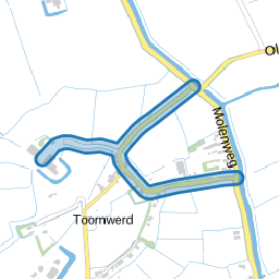 Toornwerderweg