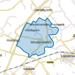 Westeremden