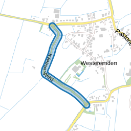 Kleine Weg