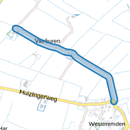 Vierburenweg