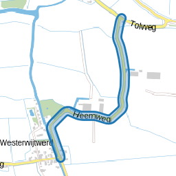Heemweg