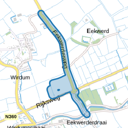 Eekwerderweg