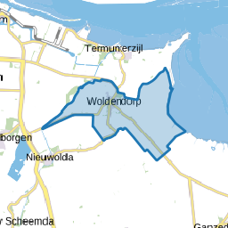 Woldendorp