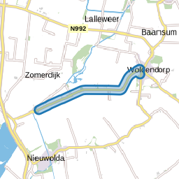 Heemweg