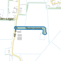 Stutenstreek