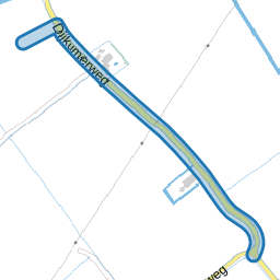 Dijkumerweg