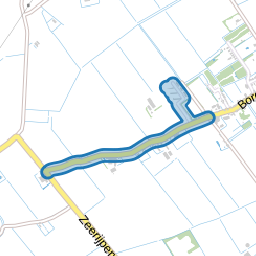 Lopsterweg