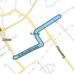 Kolholsterweg