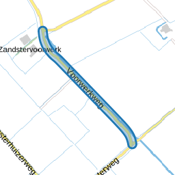 Voorwerkweg