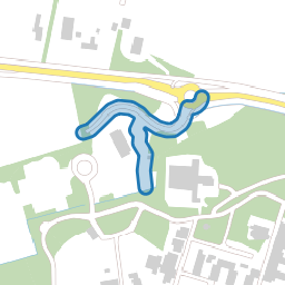 De Hendrick Robinetlaan