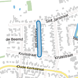 Kempstraat