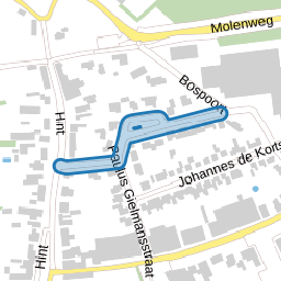 Mattheus Eerseliusstraat