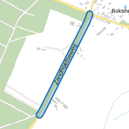 Zandhoefseweg