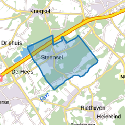Steensel
