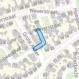 Gerardus van Grootelhof