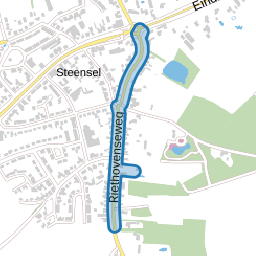 Riethovenseweg