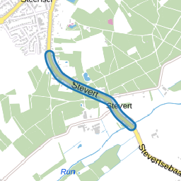 Stevert