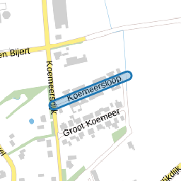 Koemeersloop