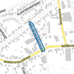 Past vd Heijdenstraat