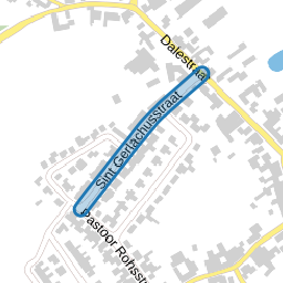 Sint Gerlachusstraat