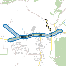 Oude Akerstraat