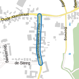 Sint Laurentiusstraat