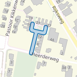 Albert Strahlestraat