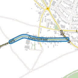 Dorpsstraat