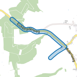 Eckelraderweg