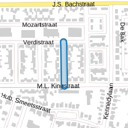 Basterddikkestraat