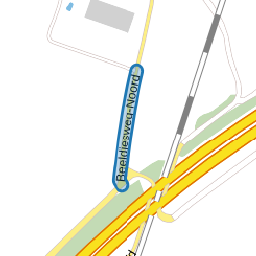 Beeldjesweg-Noord