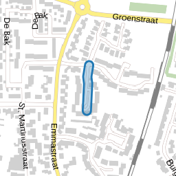 Bisschop Eraclesplein